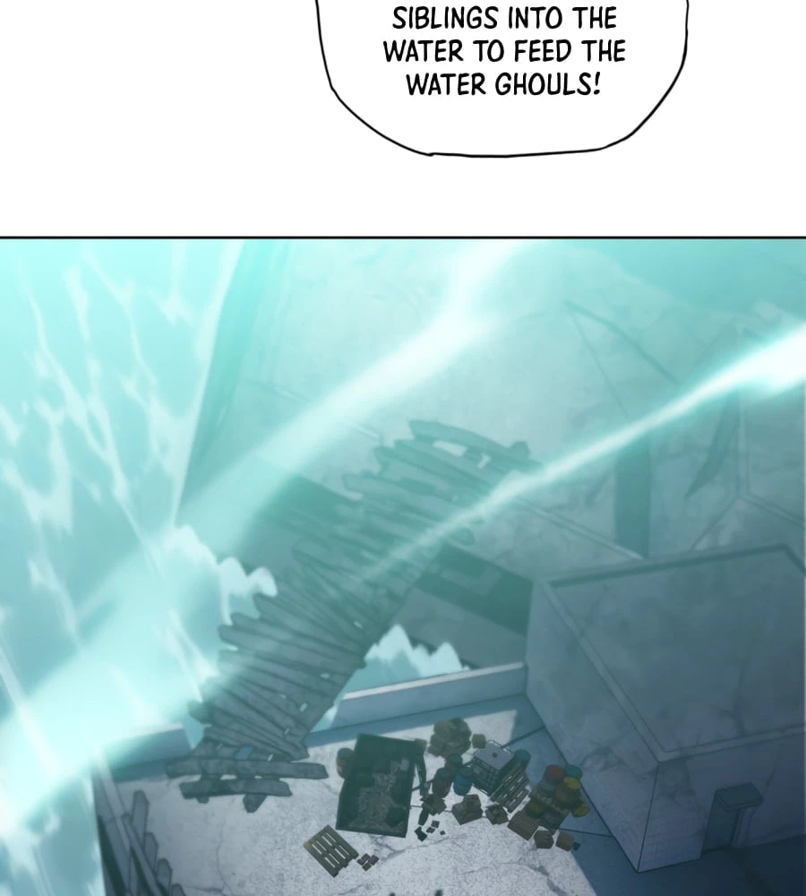 The Doomsday Ruthless Man: Hoarding Trillions of Supplies at the Beginning Chapter 21 - 5