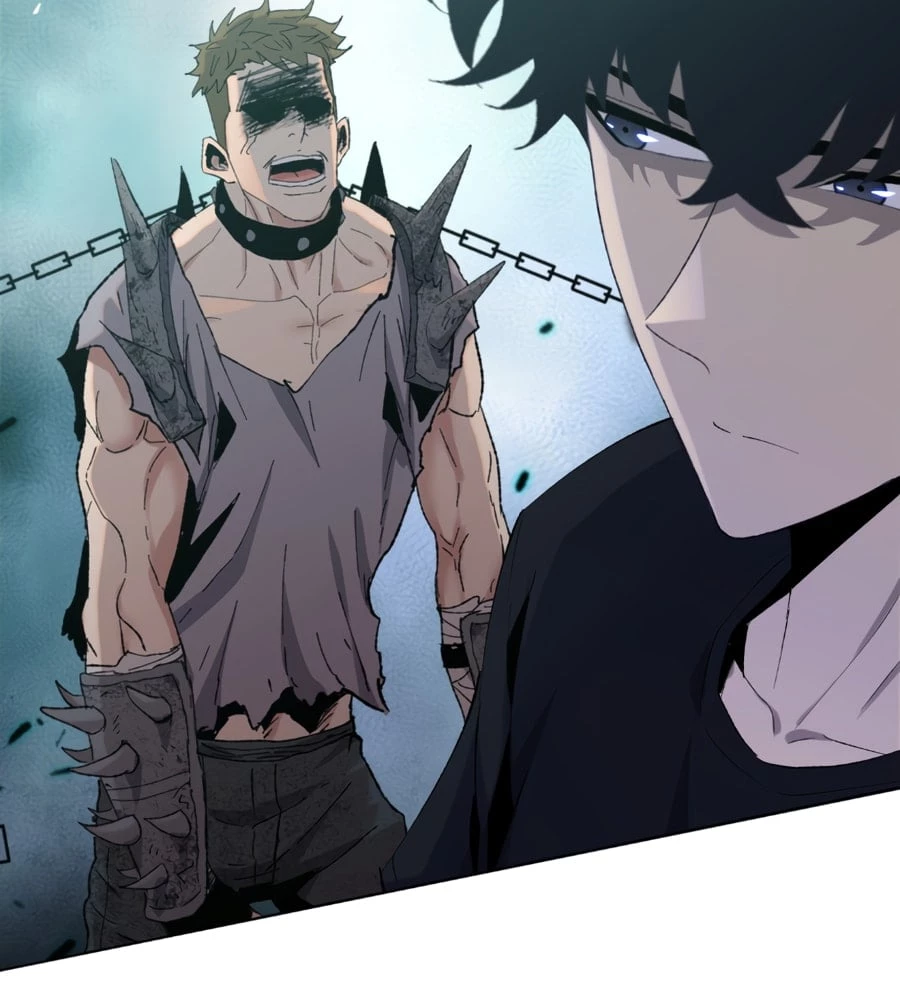 The Doomsday Ruthless Man: Hoarding Trillions of Supplies at the Beginning Chapter 21 - 8
