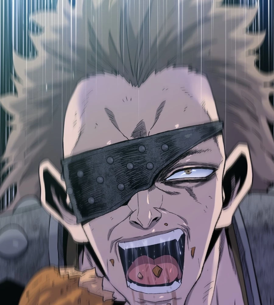 The Doomsday Ruthless Man: Hoarding Trillions of Supplies at the Beginning Chapter 21 - 10