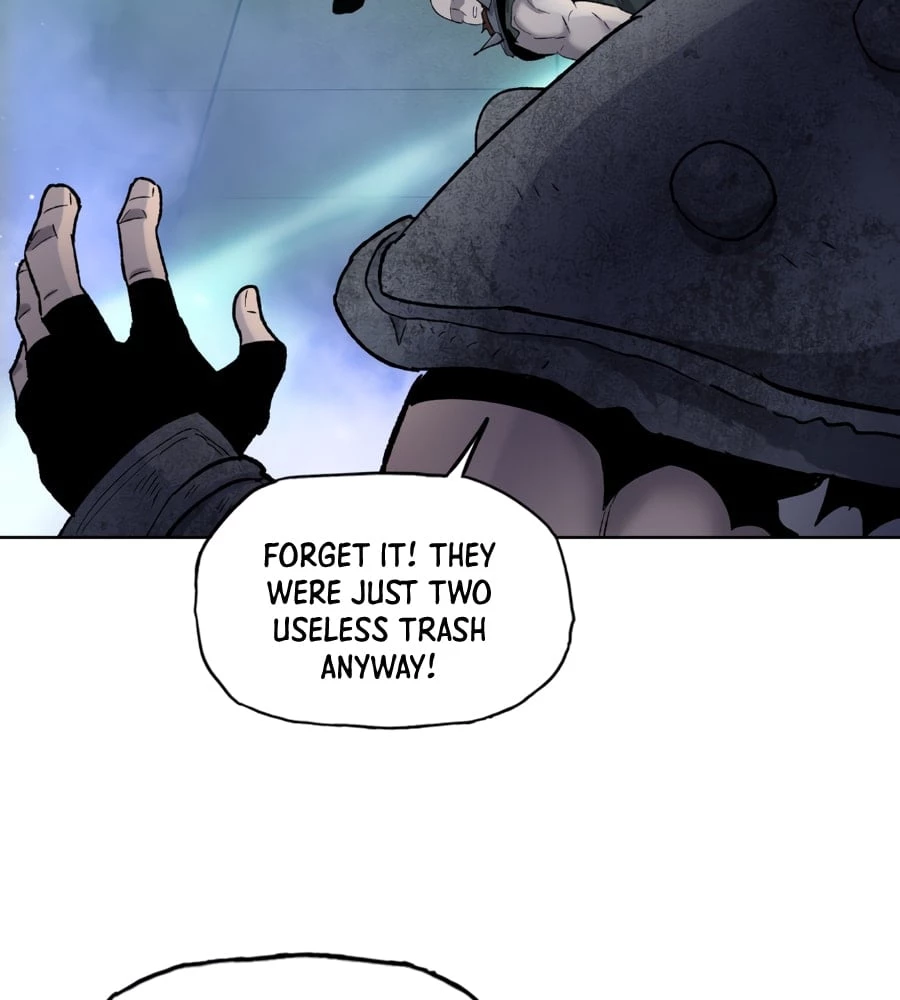 The Doomsday Ruthless Man: Hoarding Trillions of Supplies at the Beginning Chapter 21 - 26