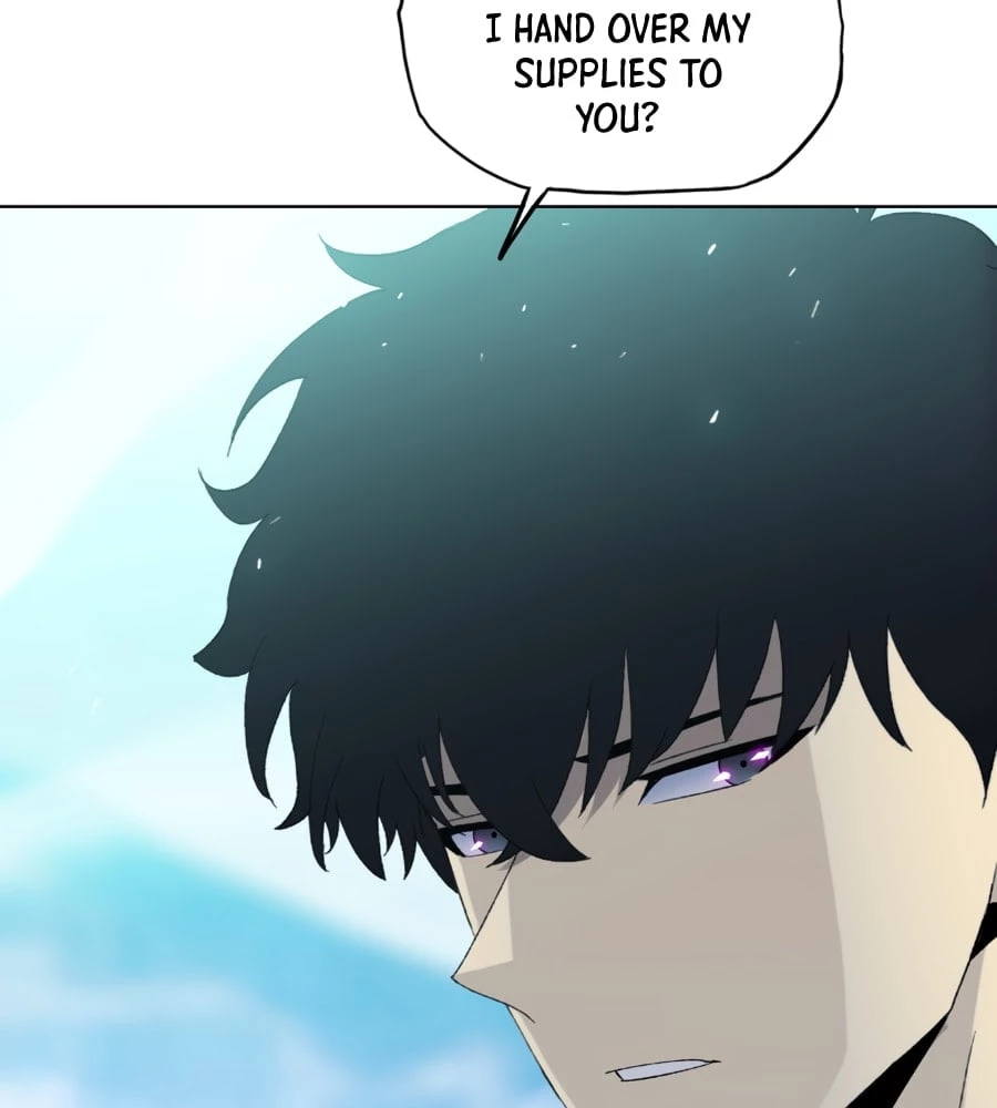 The Doomsday Ruthless Man: Hoarding Trillions of Supplies at the Beginning Chapter 21 - 29