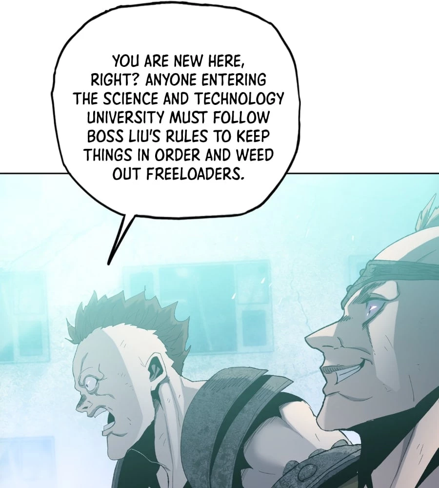 The Doomsday Ruthless Man: Hoarding Trillions of Supplies at the Beginning Chapter 21 - 31