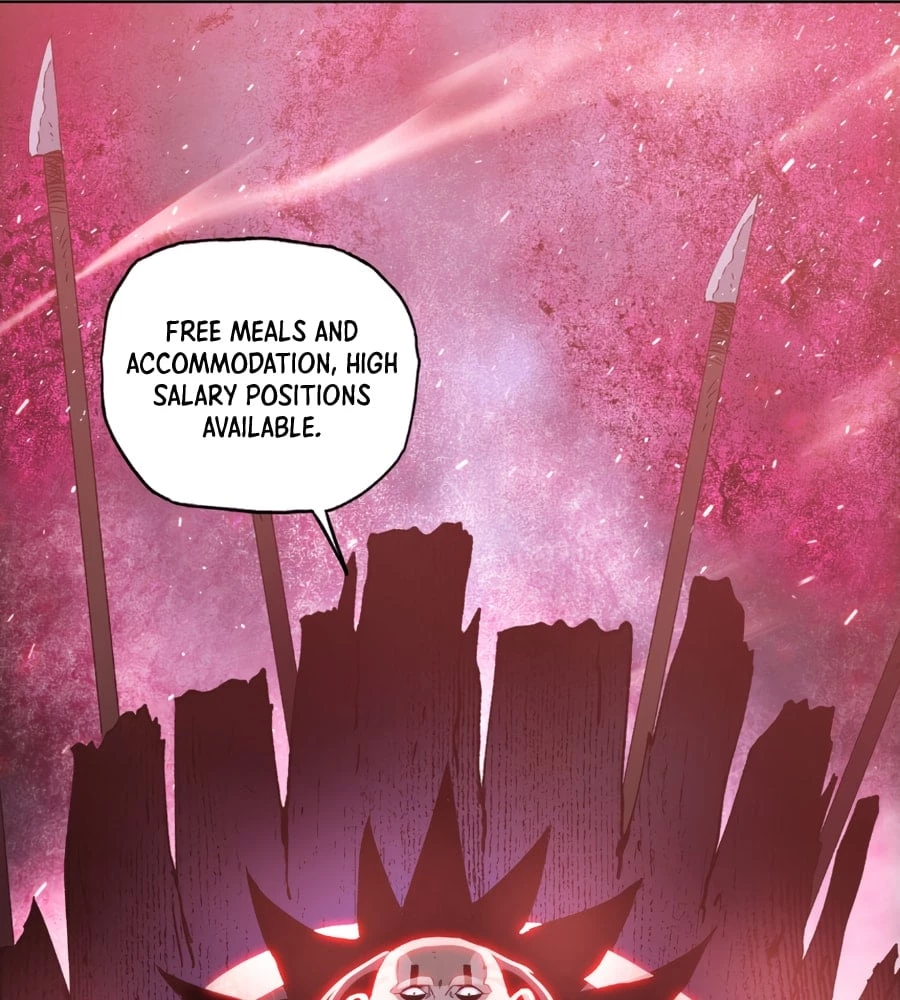 The Doomsday Ruthless Man: Hoarding Trillions of Supplies at the Beginning Chapter 21 - 41