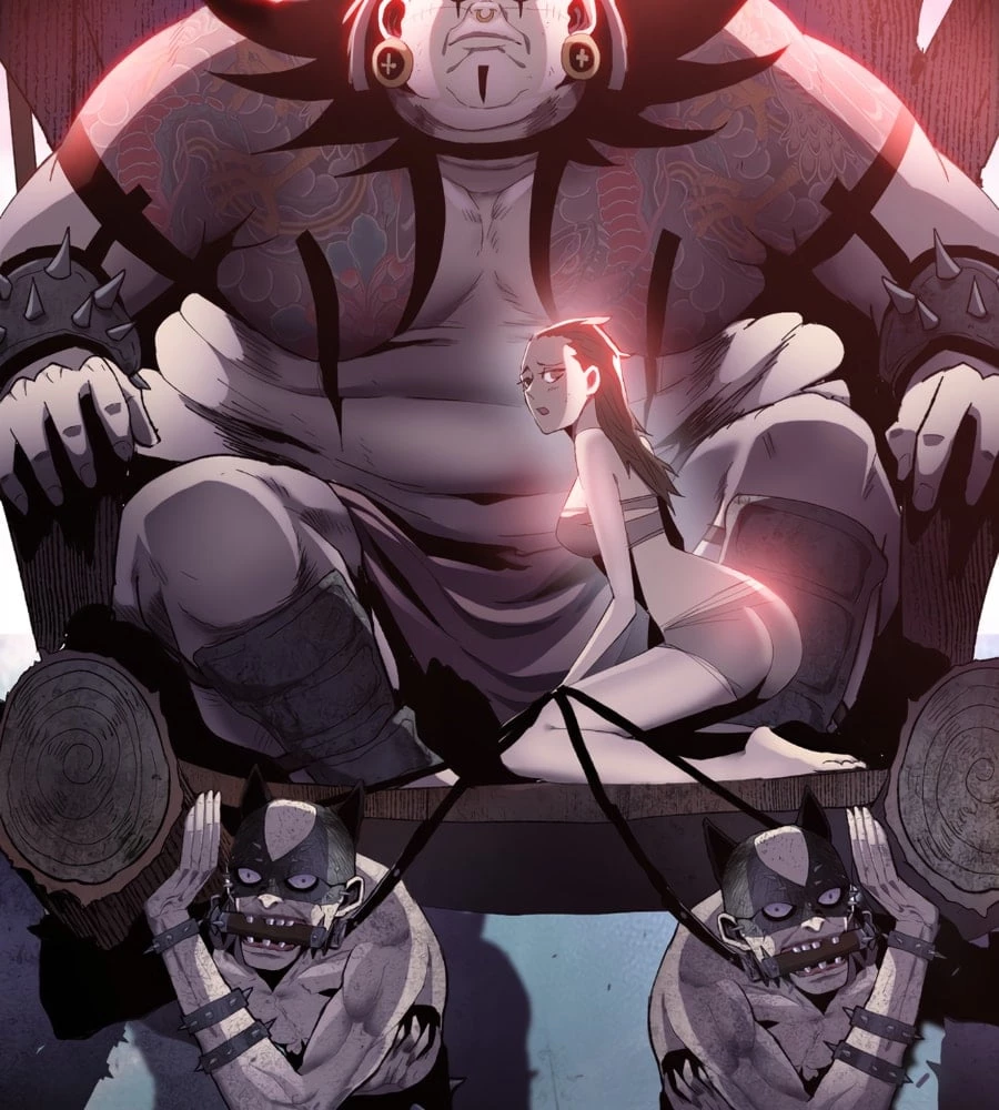 The Doomsday Ruthless Man: Hoarding Trillions of Supplies at the Beginning Chapter 21 - 42