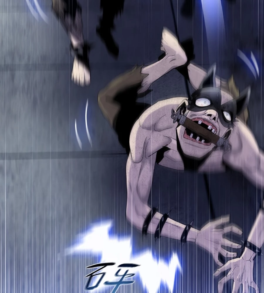 The Doomsday Ruthless Man: Hoarding Trillions of Supplies at the Beginning Chapter 21 - 46