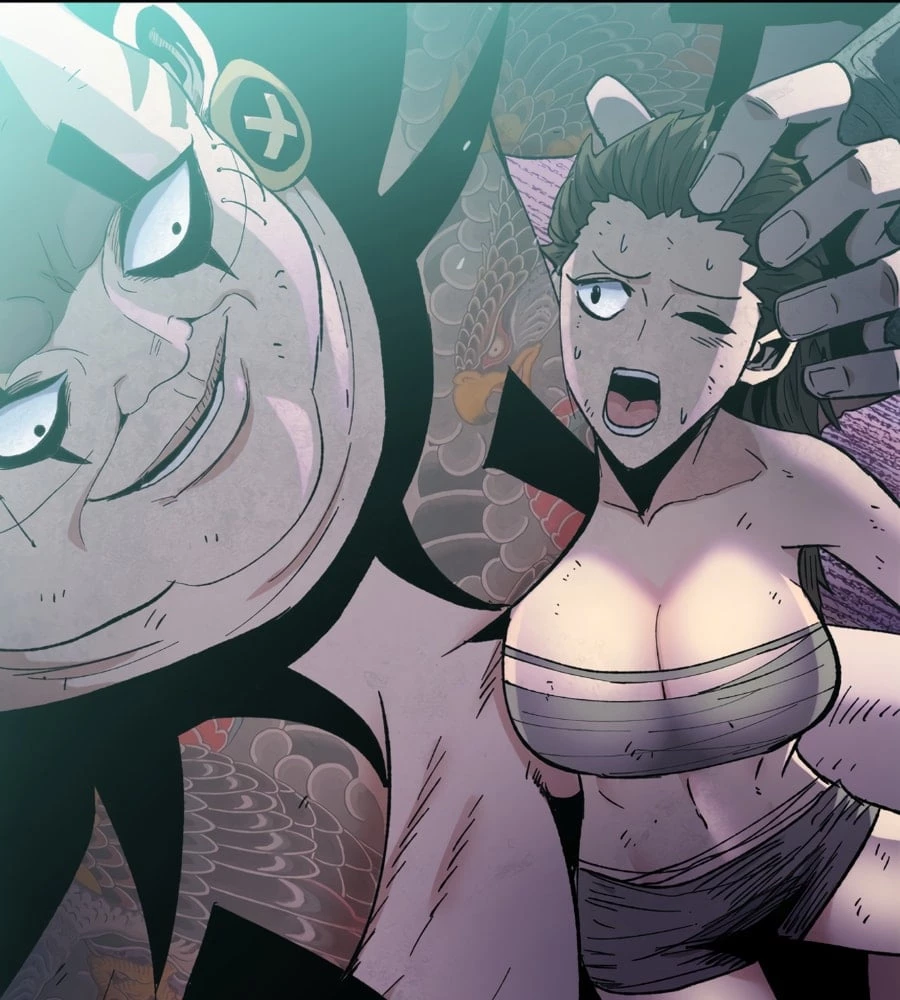 The Doomsday Ruthless Man: Hoarding Trillions of Supplies at the Beginning Chapter 21 - 59