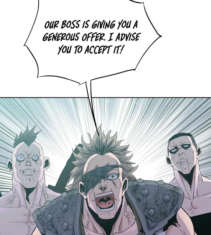The Doomsday Ruthless Man: Hoarding Trillions of Supplies at the Beginning Chapter 21 - 61