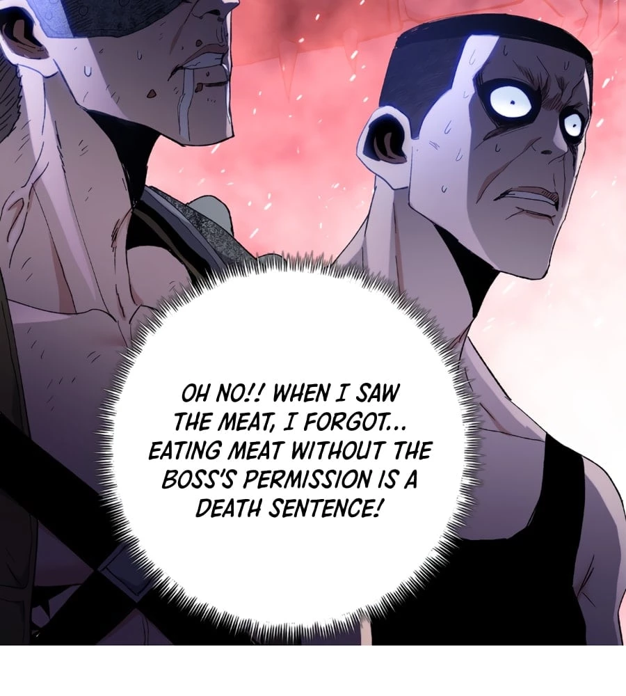 The Doomsday Ruthless Man: Hoarding Trillions of Supplies at the Beginning Chapter 21 - 64