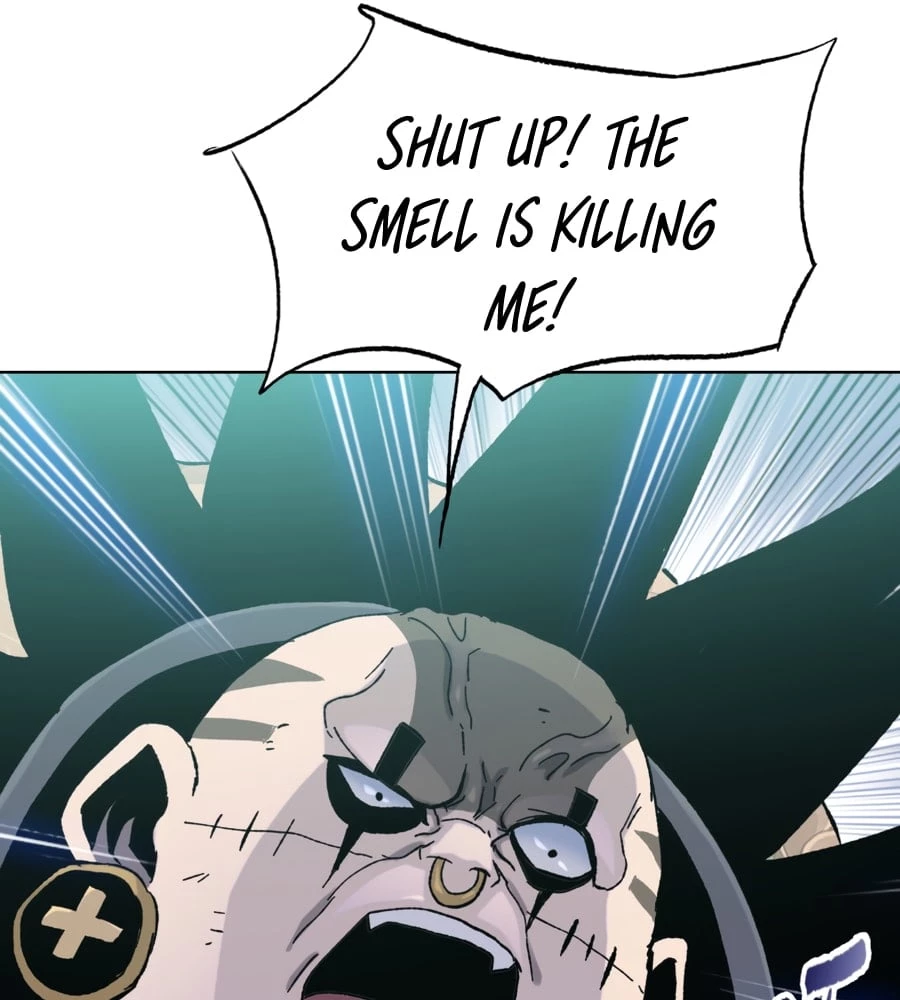 The Doomsday Ruthless Man: Hoarding Trillions of Supplies at the Beginning Chapter 21 - 68