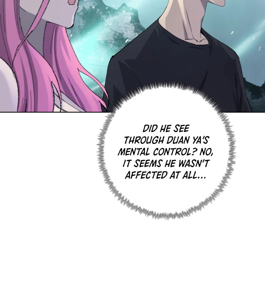 The Doomsday Ruthless Man: Hoarding Trillions of Supplies at the Beginning Chapter 21 - 71