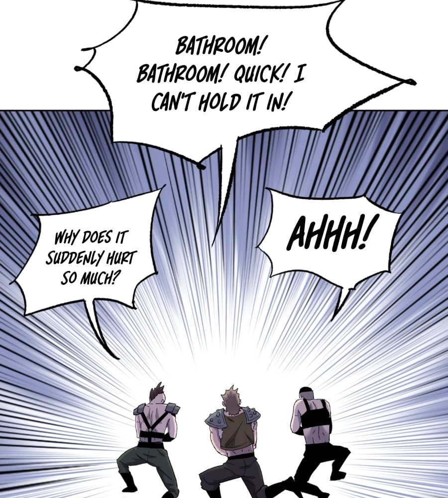 The Doomsday Ruthless Man: Hoarding Trillions of Supplies at the Beginning Chapter 21 - 79