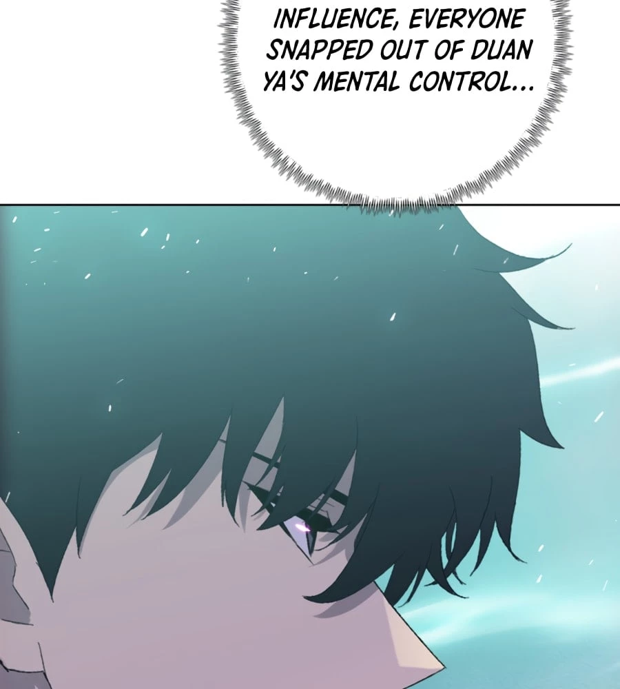 The Doomsday Ruthless Man: Hoarding Trillions of Supplies at the Beginning Chapter 21 - 84