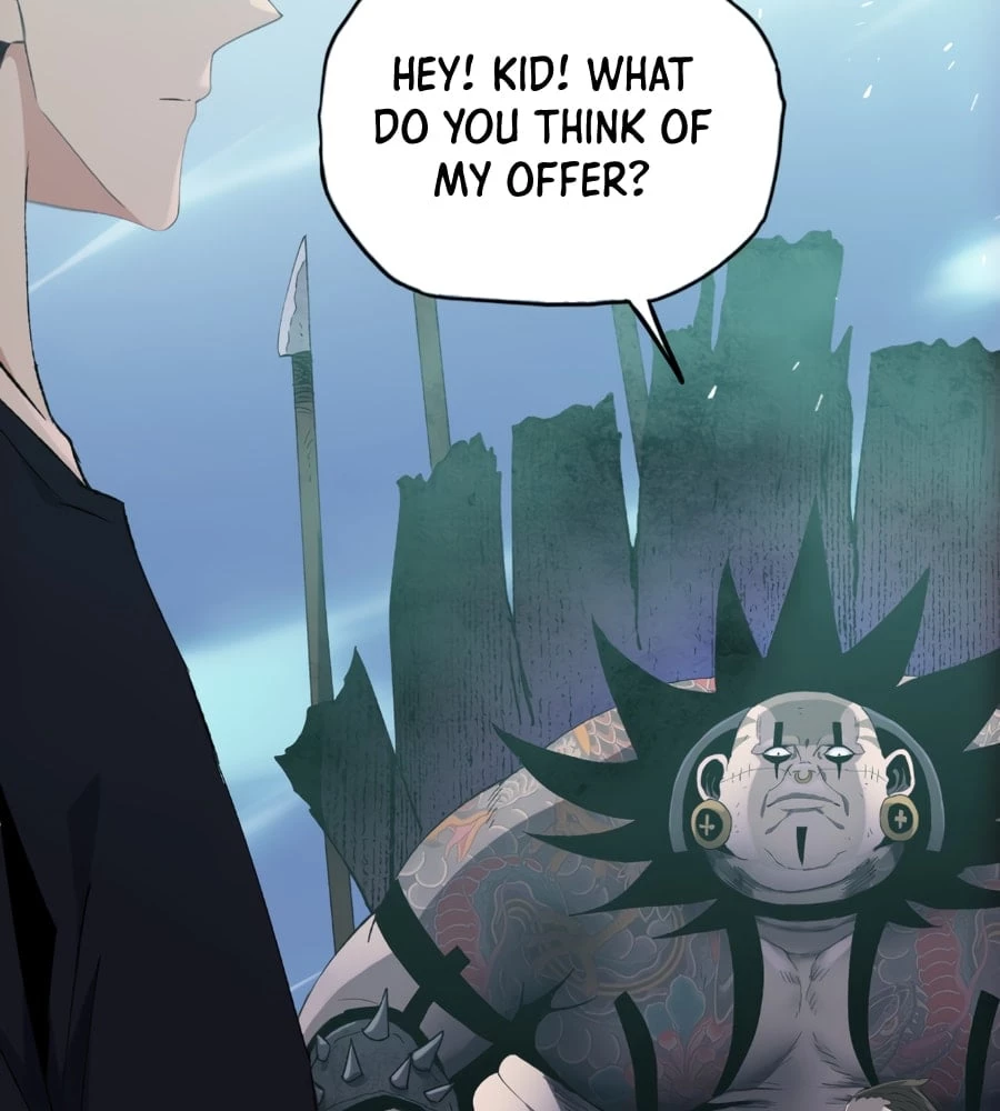 The Doomsday Ruthless Man: Hoarding Trillions of Supplies at the Beginning Chapter 21 - 87