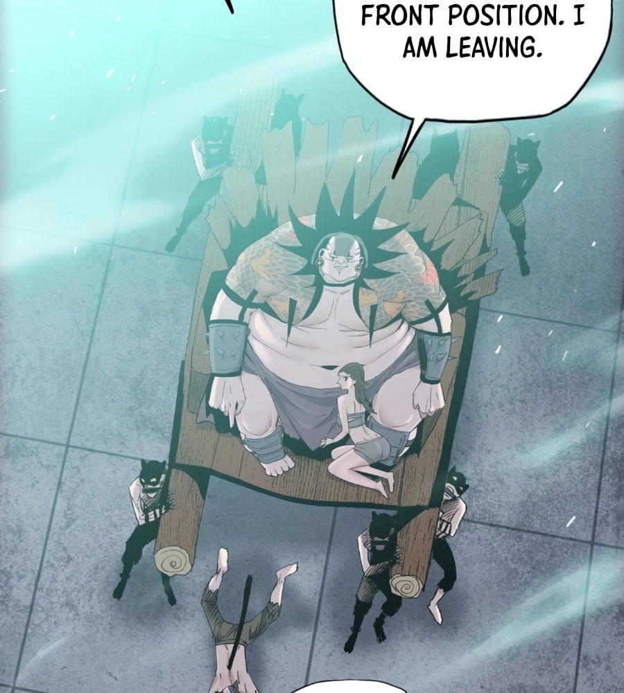 The Doomsday Ruthless Man: Hoarding Trillions of Supplies at the Beginning Chapter 21 - 90