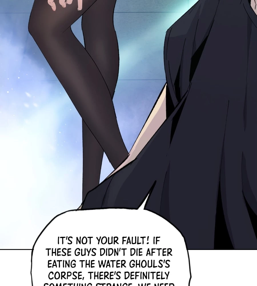 The Doomsday Ruthless Man: Hoarding Trillions of Supplies at the Beginning Chapter 21 - 95
