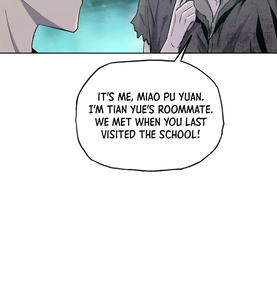The Doomsday Ruthless Man: Hoarding Trillions of Supplies at the Beginning Chapter 21 - 100