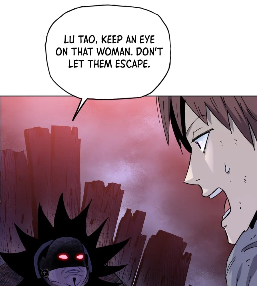 The Doomsday Ruthless Man: Hoarding Trillions of Supplies at the Beginning Chapter 21 - 103