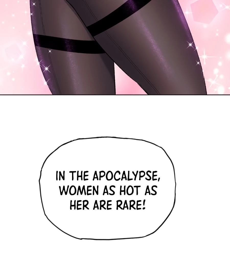 The Doomsday Ruthless Man: Hoarding Trillions of Supplies at the Beginning Chapter 21 - 108