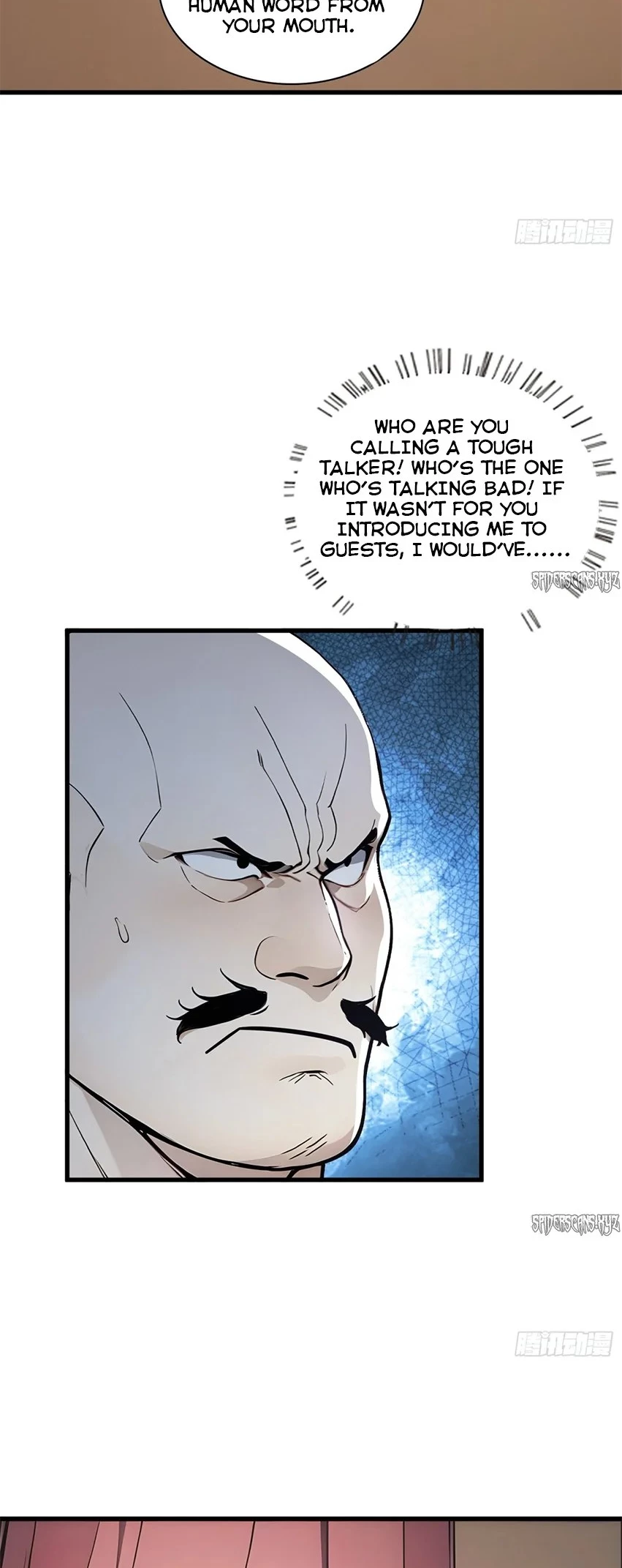 Gods of all people: I sacrificed hundreds of millions of living beings to become a god Chapter 32 - 5