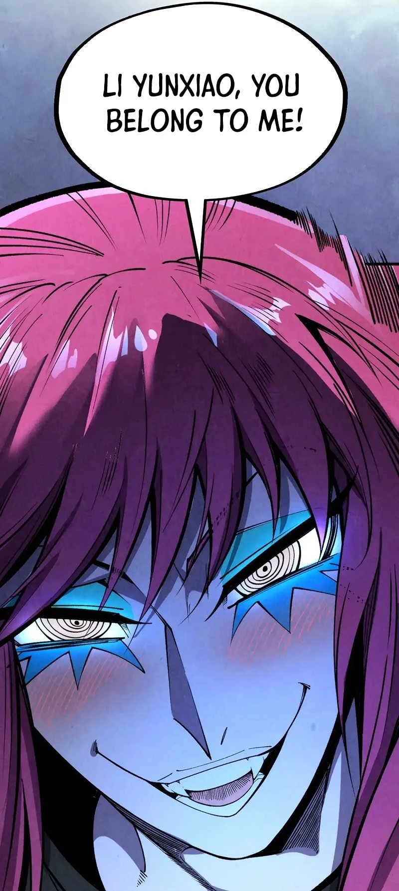 The Ultimate of All Ages Chapter 320 - 28