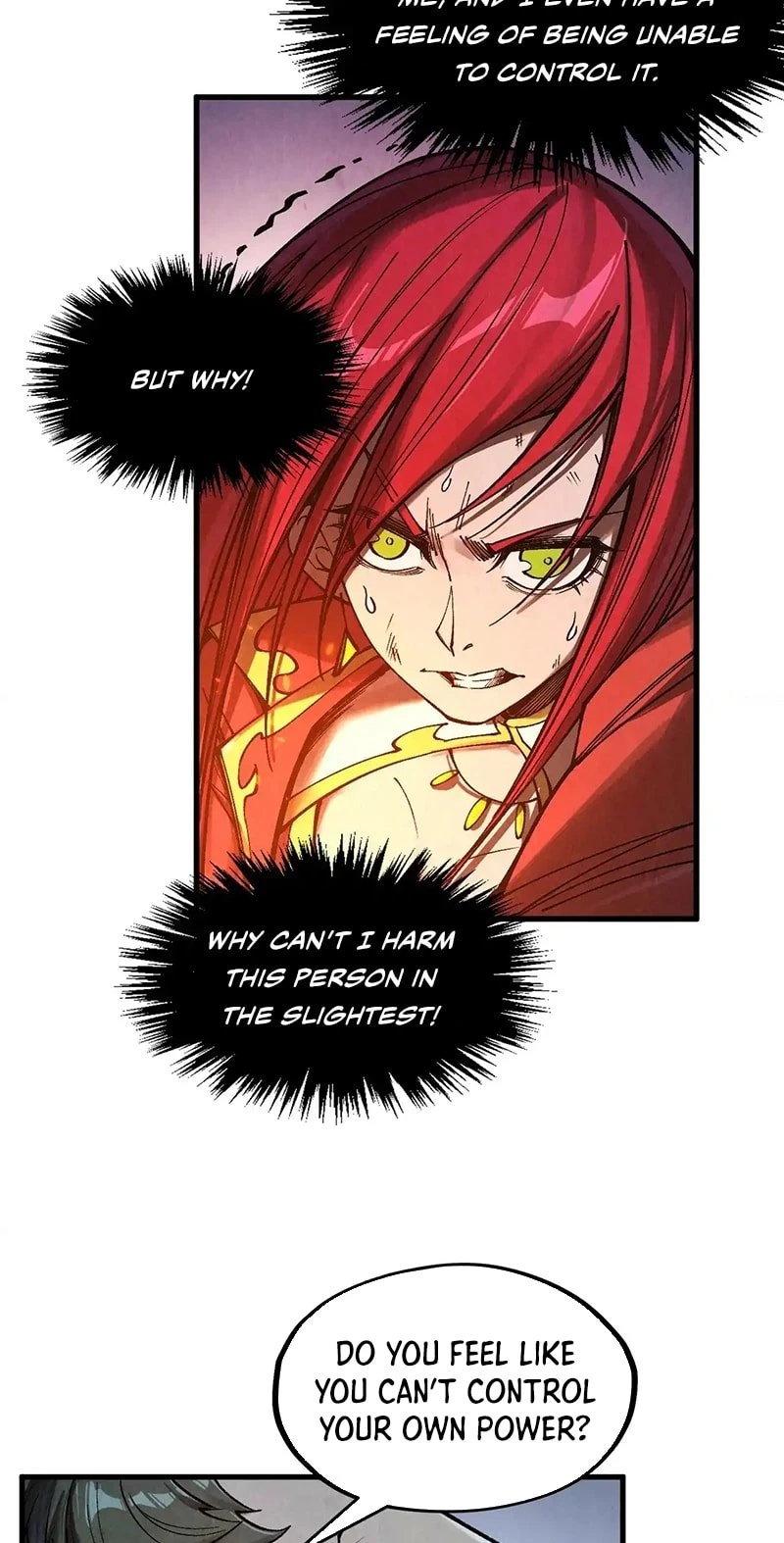 The Ultimate of All Ages Chapter 320 - 33