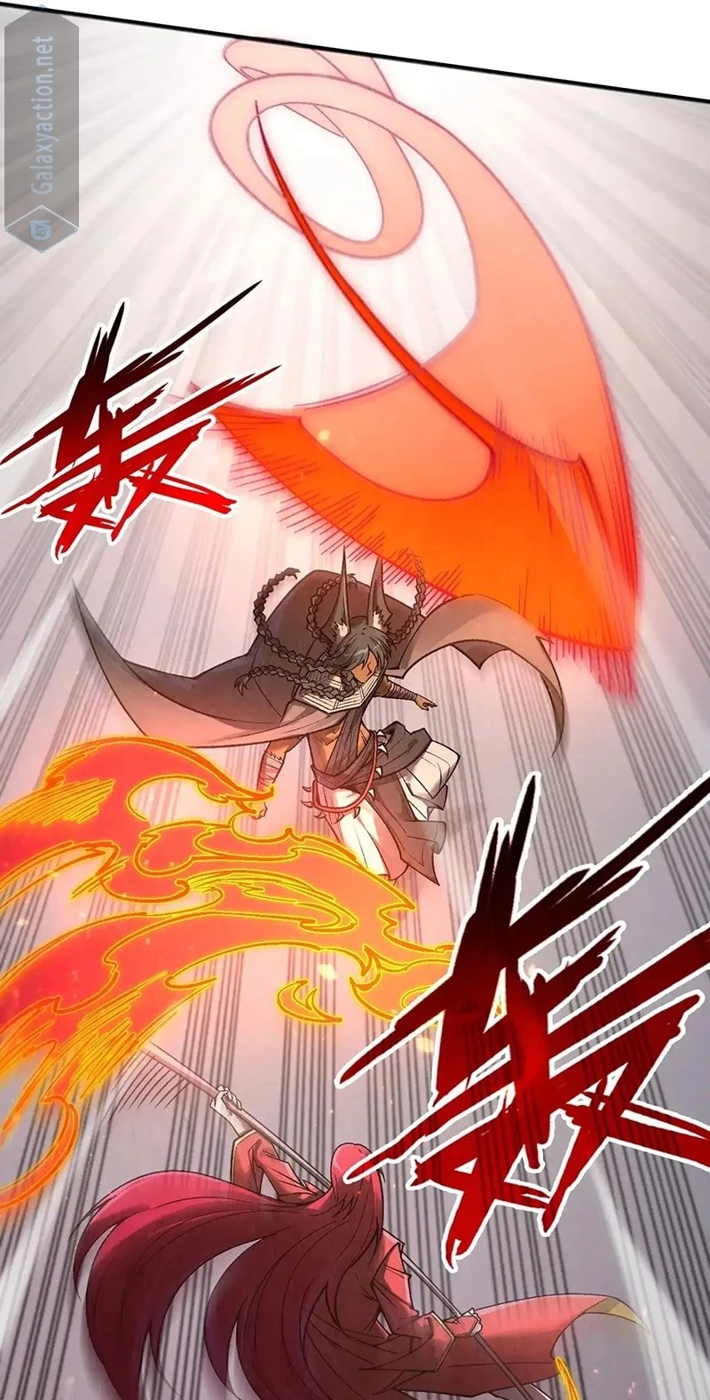 The Ultimate of All Ages Chapter 320 - 36