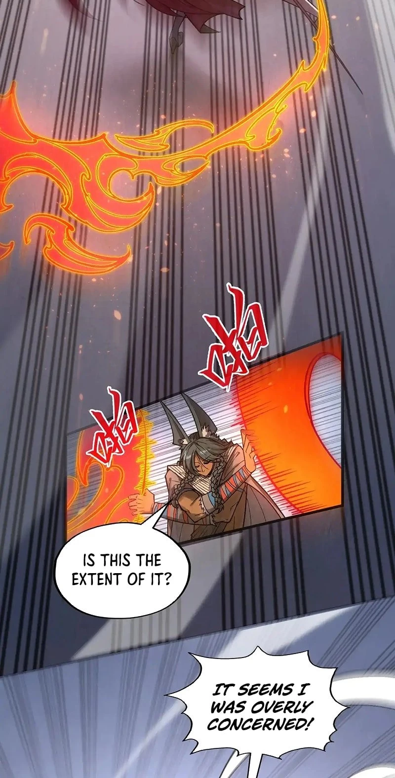 The Ultimate of All Ages Chapter 320 - 37