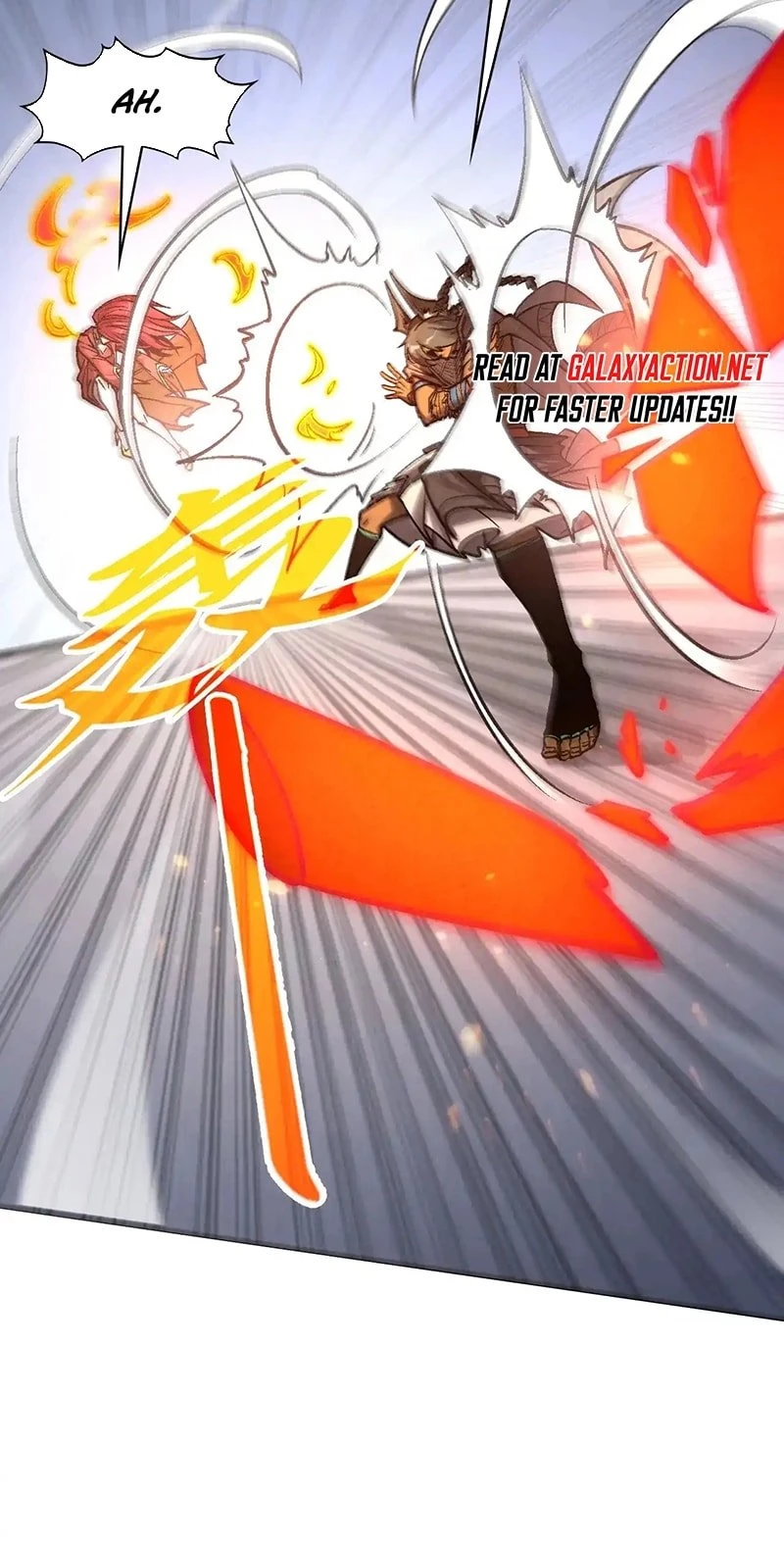 The Ultimate of All Ages Chapter 320 - 38
