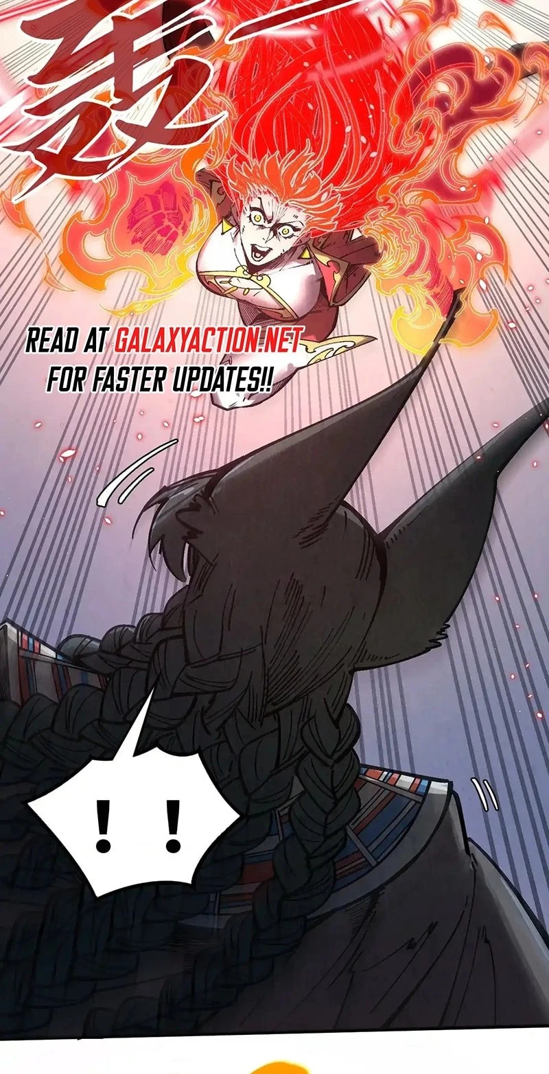 The Ultimate of All Ages Chapter 320 - 41