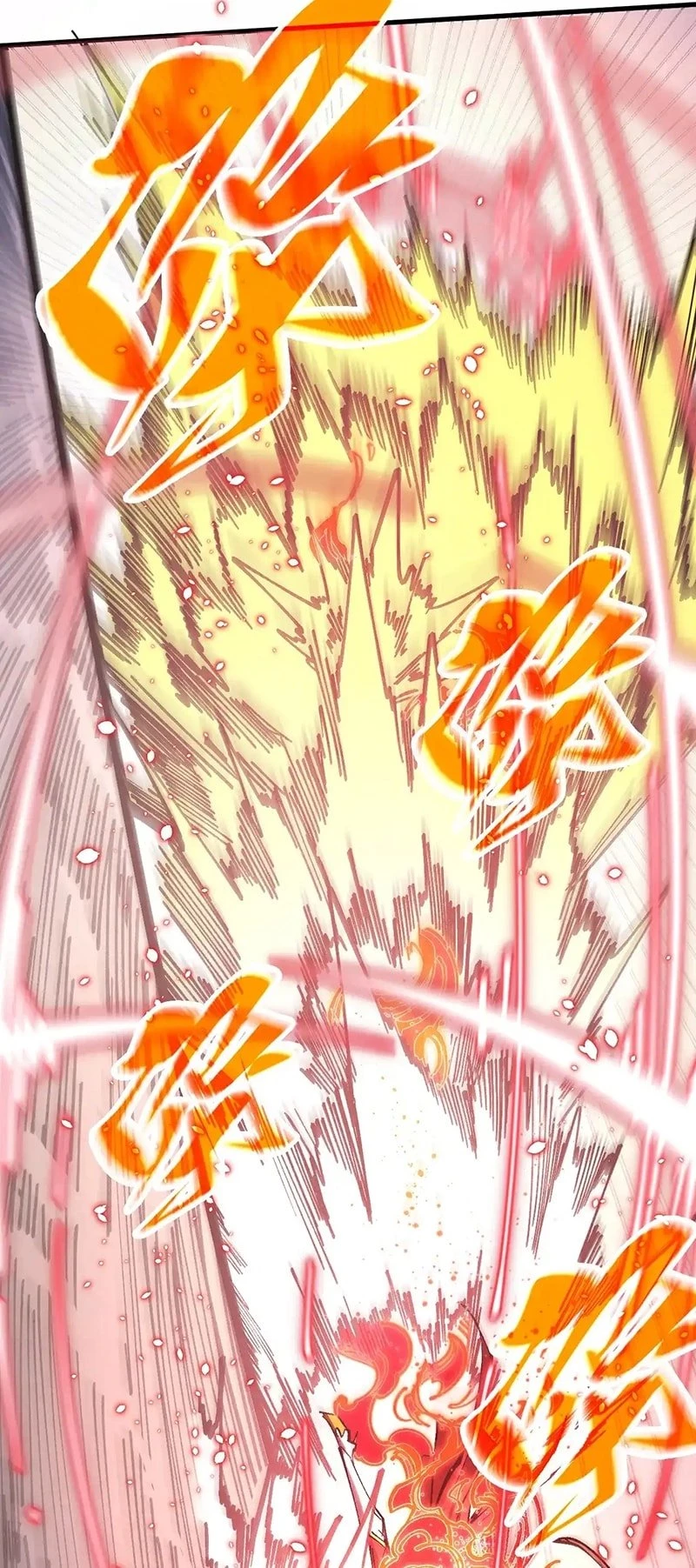 The Ultimate of All Ages Chapter 320 - 42