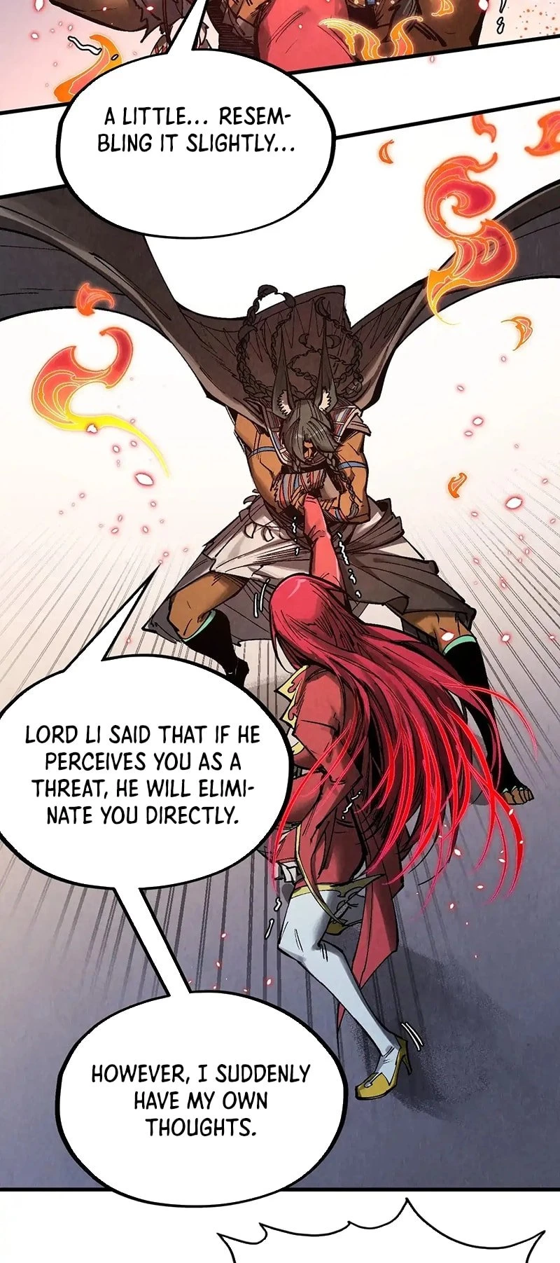 The Ultimate of All Ages Chapter 320 - 44