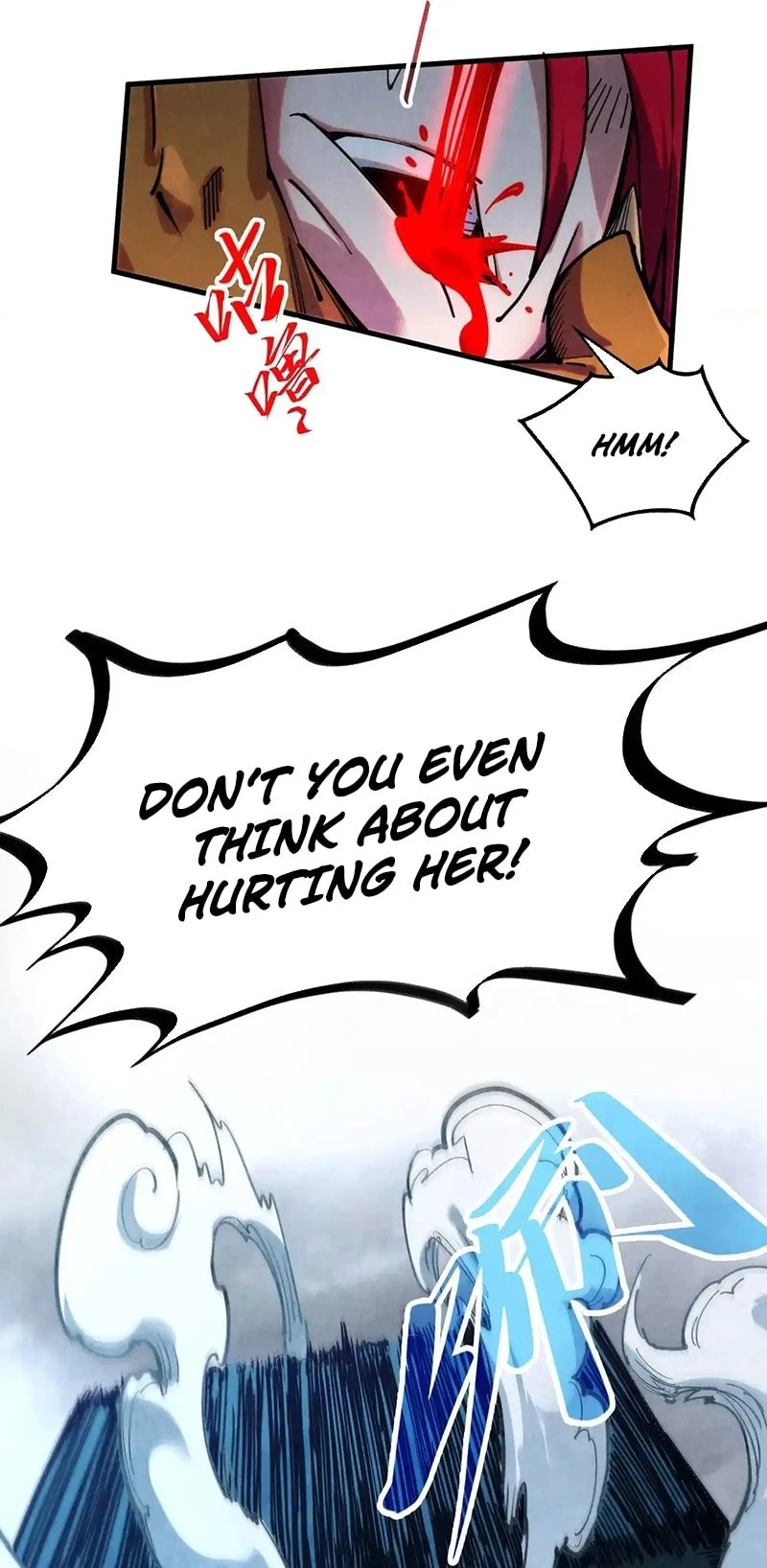 The Ultimate of All Ages Chapter 320 - 46