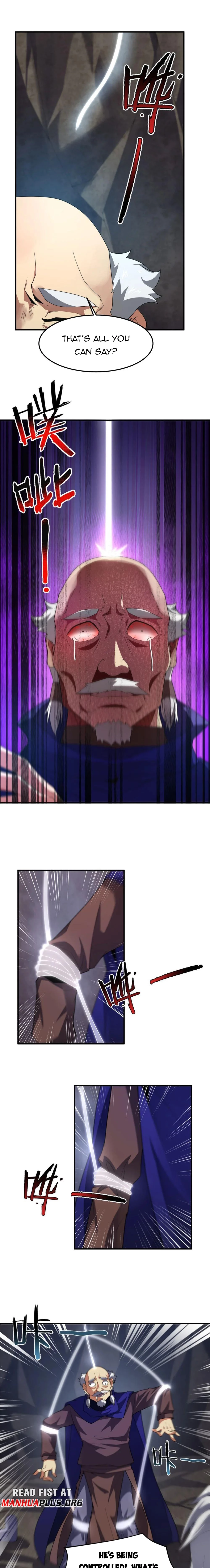 Monster Pet Evolution Chapter 283 - 5
